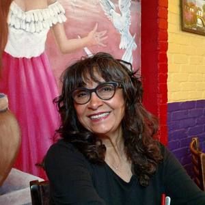 Meet your Posher, Peggy